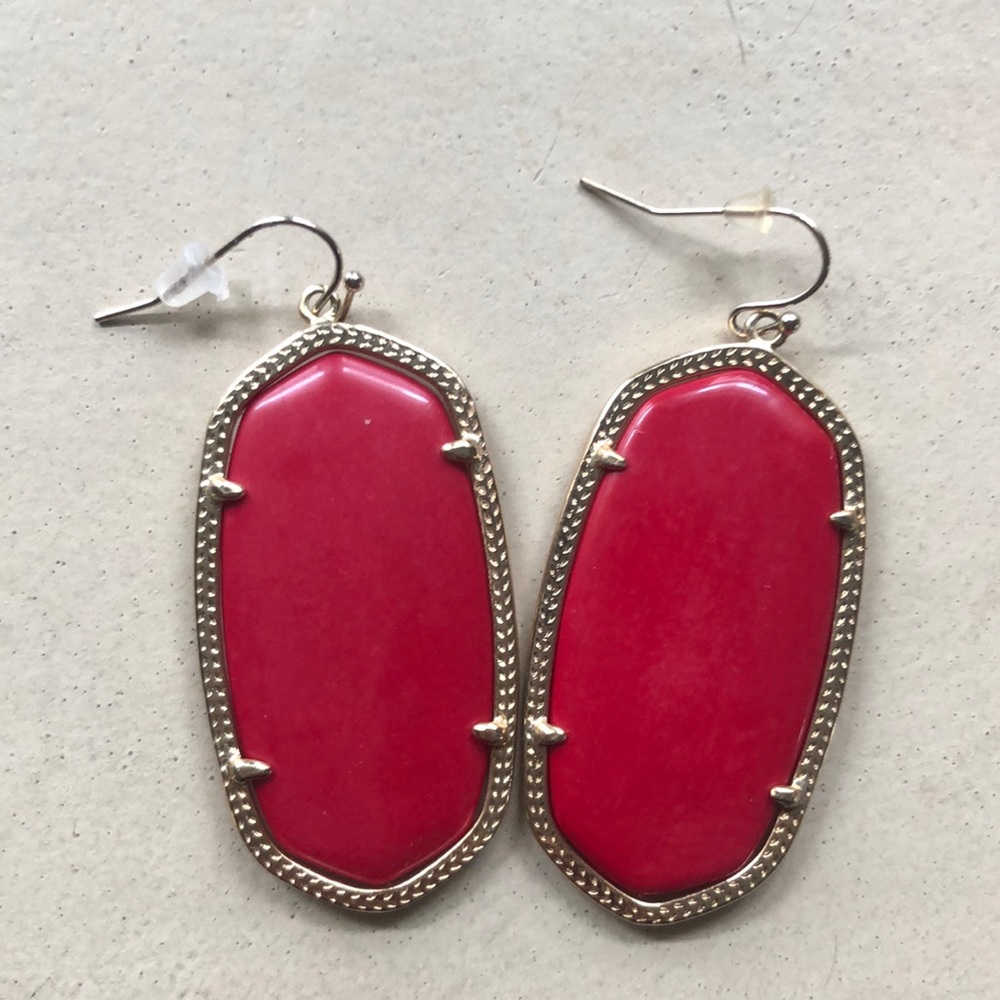 Kendra Scott Danielle Earrings - Discontinued